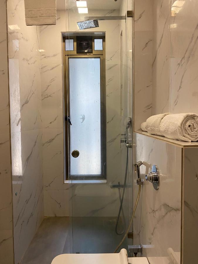 Theory9 Premium Service Apartments Khar Βομβάη Εξωτερικό φωτογραφία