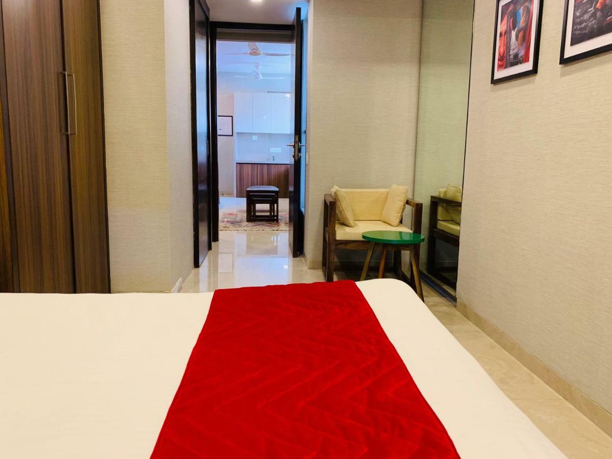 Theory9 Premium Service Apartments Khar Βομβάη Εξωτερικό φωτογραφία